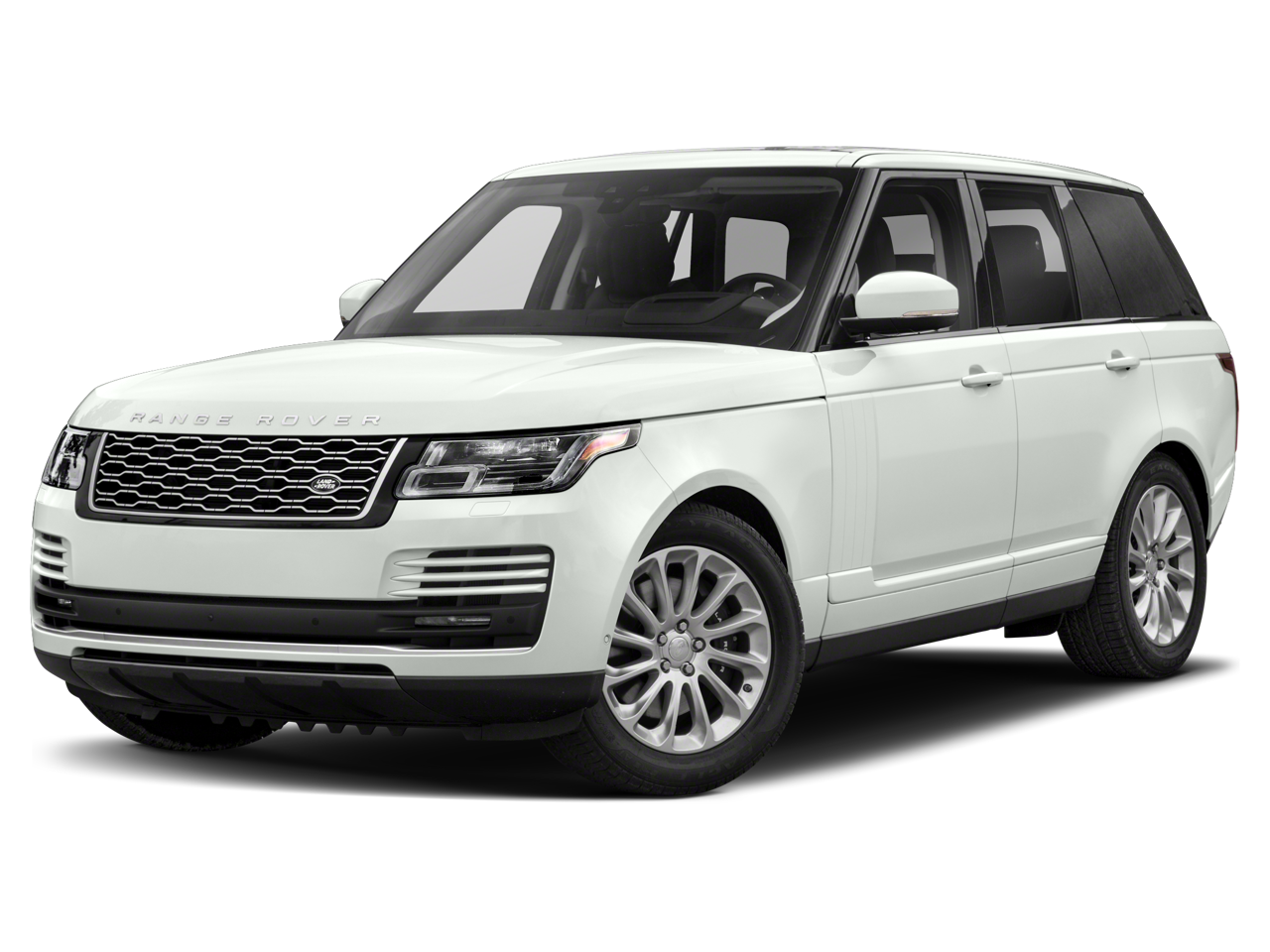 2022 Land Rover Range Rover Autobiography