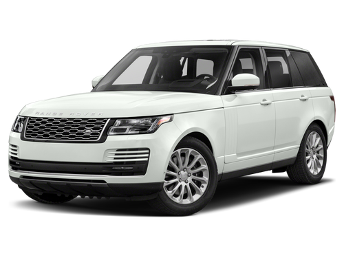 2022 Land Rover Range Rover Autobiography