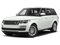 2022 Land Rover Range Rover Autobiography