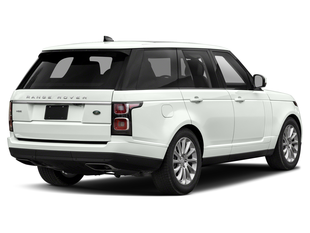 2022 Land Rover Range Rover Autobiography