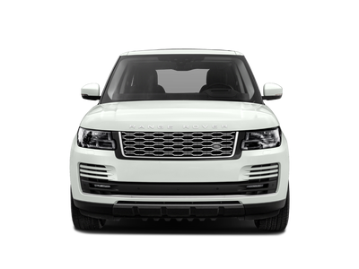 2022 Land Rover Range Rover Autobiography