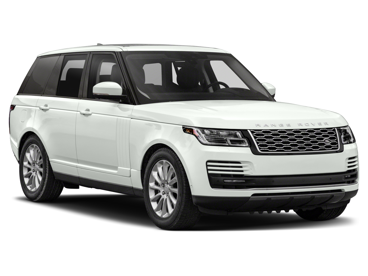 2022 Land Rover Range Rover Autobiography