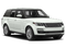 2022 Land Rover Range Rover Autobiography