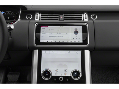 2022 Land Rover Range Rover Autobiography