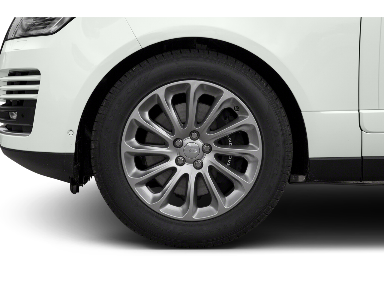 2022 Land Rover Range Rover Autobiography