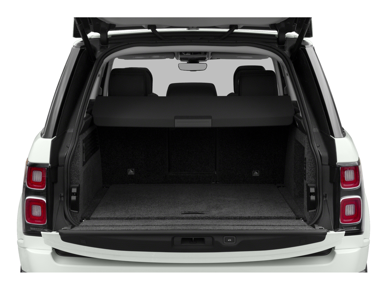 2022 Land Rover Range Rover Autobiography