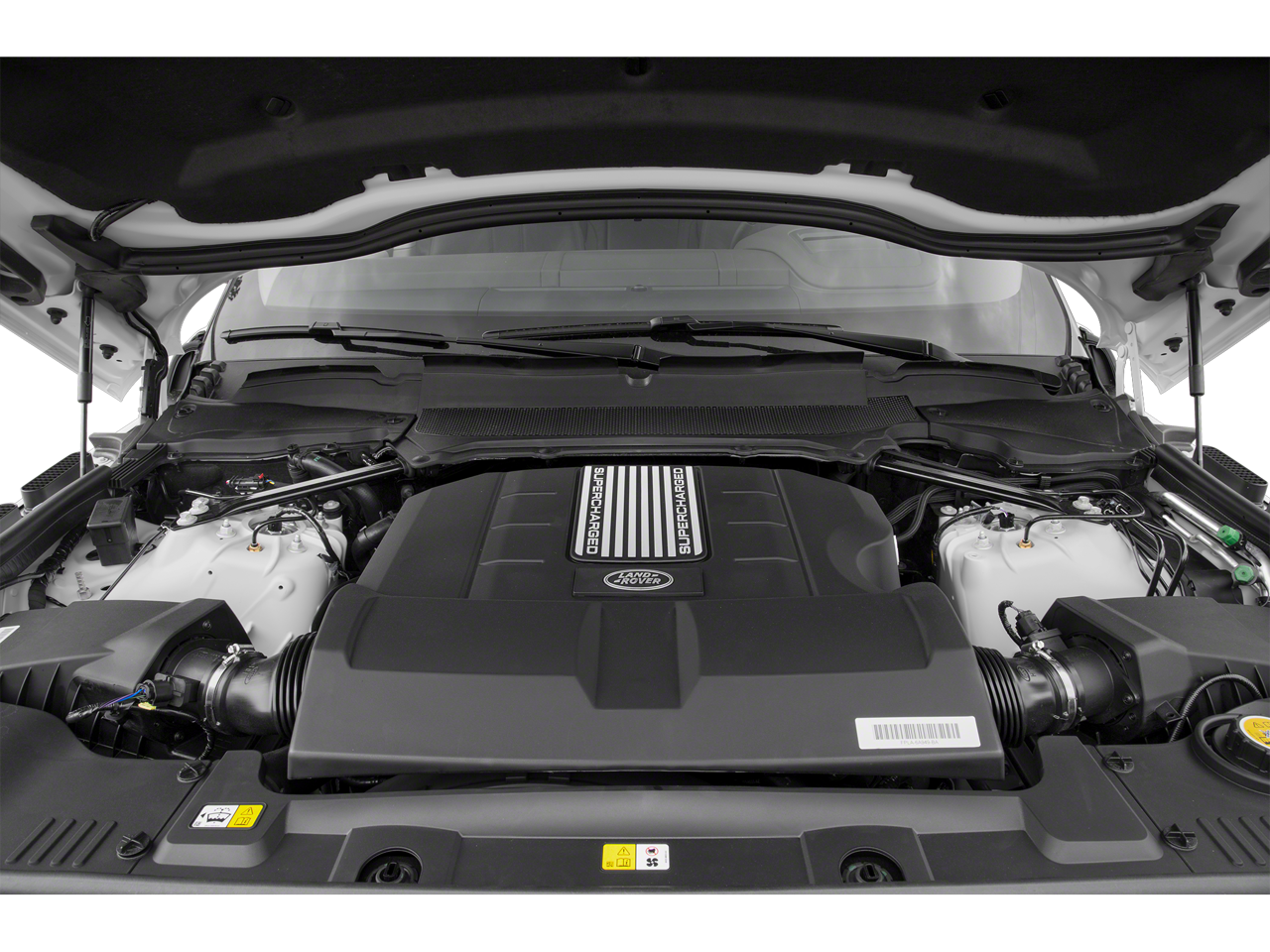 2022 Land Rover Range Rover Autobiography