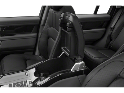 2022 Land Rover Range Rover Autobiography