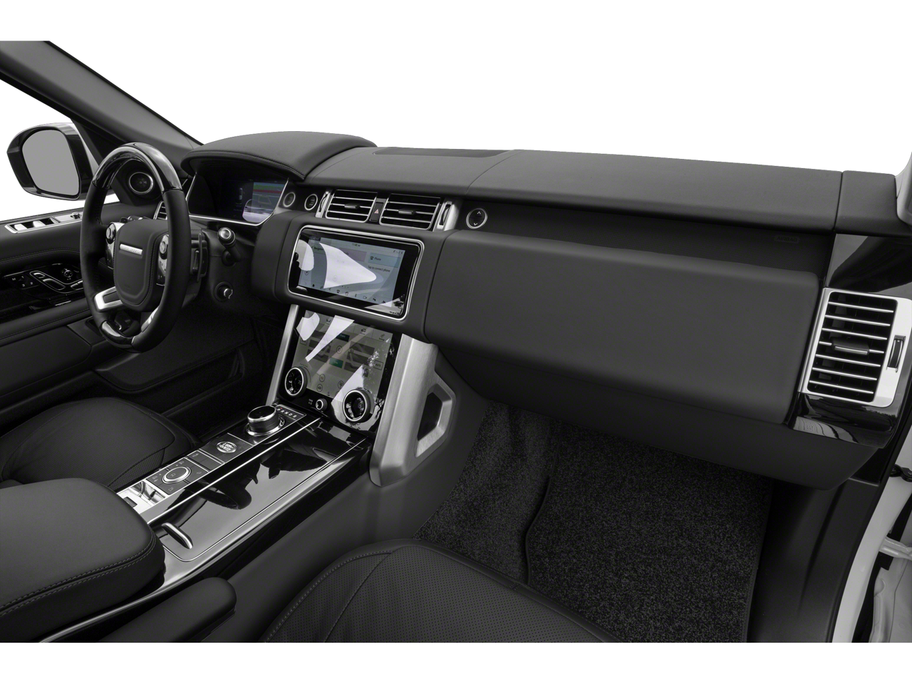 2022 Land Rover Range Rover Autobiography