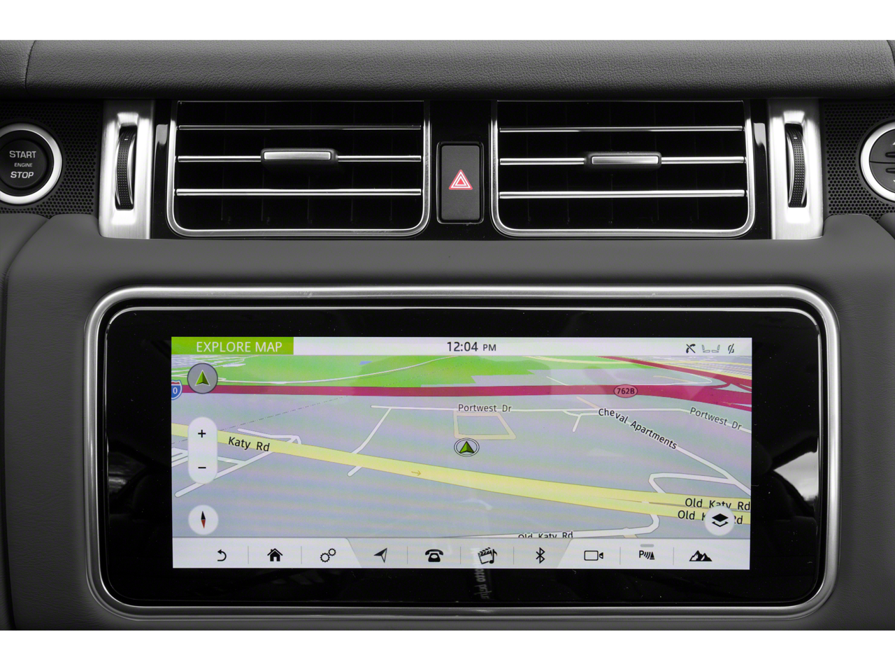 2022 Land Rover Range Rover Autobiography