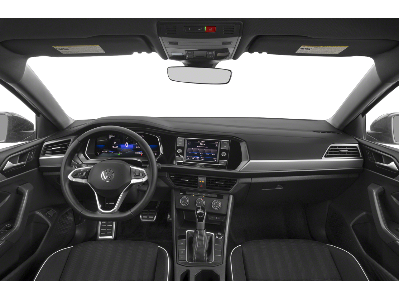 2022 Volkswagen Jetta Sport