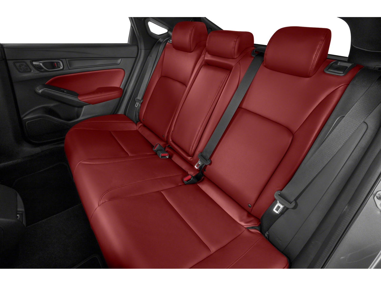 2023 Acura Integra w/A-Spec Technology Package