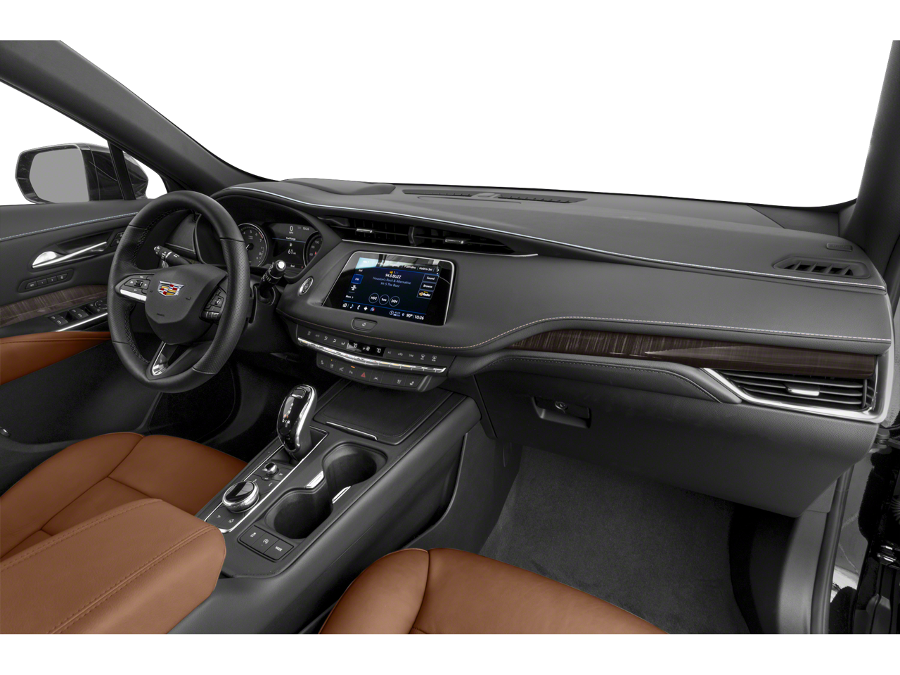 2023 Cadillac XT4 FWD Sport