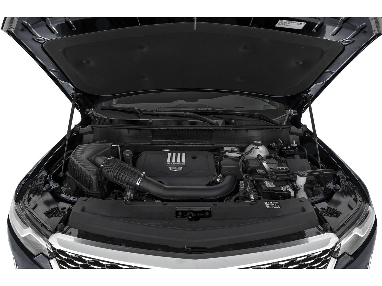 2023 Cadillac XT6 FWD Premium Luxury