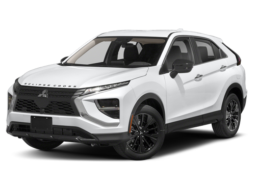 2023 Mitsubishi Eclipse Cross SEL