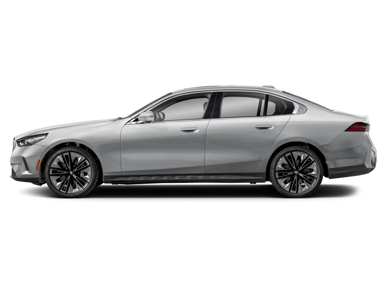 2024 BMW 5 Series 530i xDrive