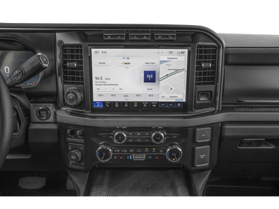 2024 Ford Super Duty F-250 SRW Limited