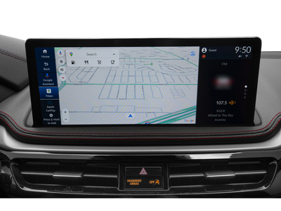 2025 Acura MDX w/A-Spec Package