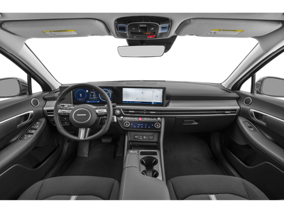 2025 Hyundai Sonata SEL Convenience