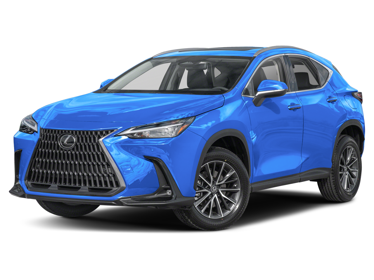 2025 Lexus NX NX 250 Premium