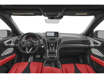 2026 Acura RDX w/A-Spec Package