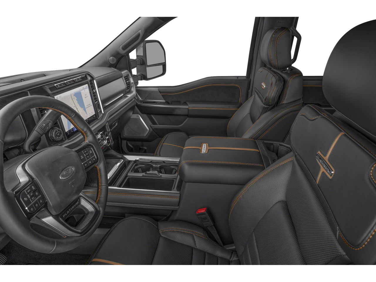 2026 Ford Super Duty F-250 SRW Super Duty