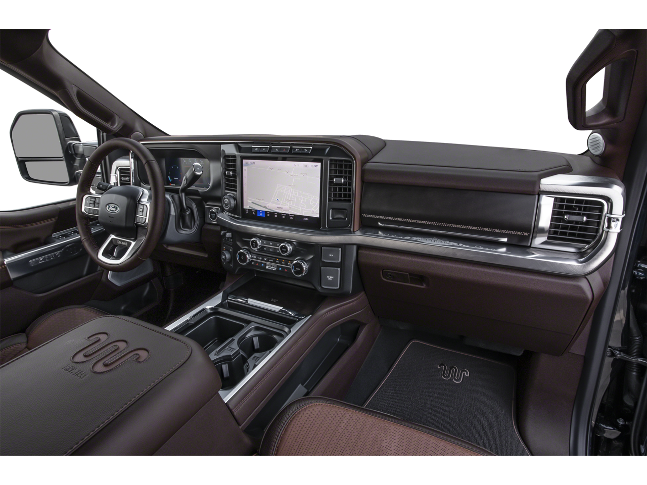 2027 Ford Super Duty F-250 SRW King Ranch