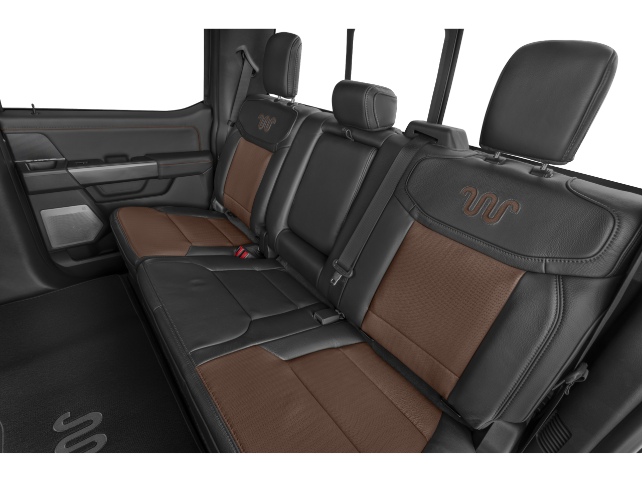 2027 Ford Super Duty F-350 SRW LARIAT