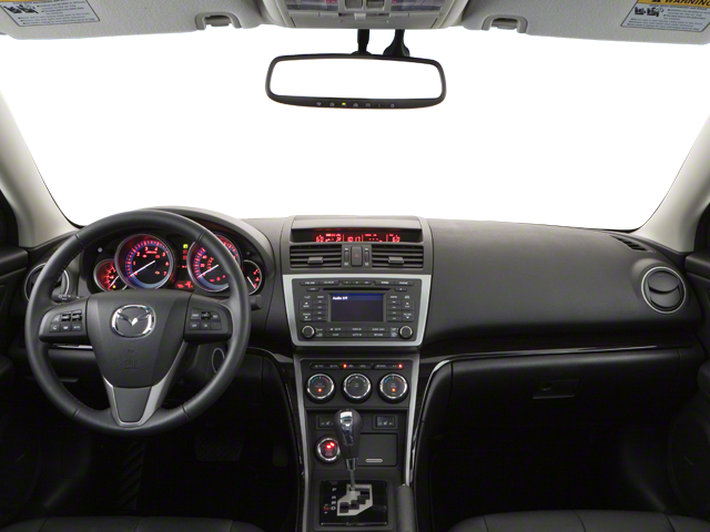 2010 Mazda Mazda6 i Touring Plus