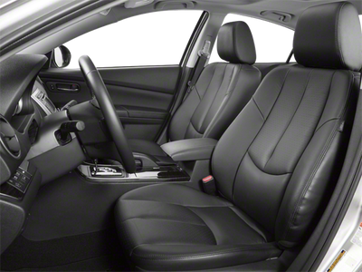 2010 Mazda Mazda6 i Touring Plus