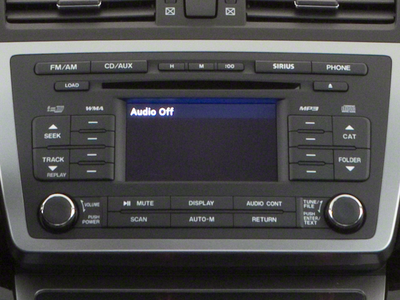 2010 Mazda Mazda6 i Touring Plus