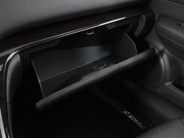 2010 Mazda Mazda6 i Touring Plus