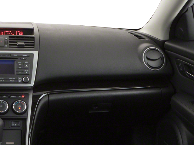 2010 Mazda Mazda6 i Touring Plus