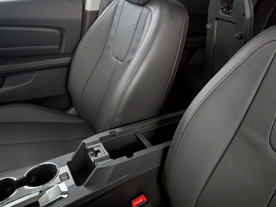 2012 GMC Terrain SLT-2
