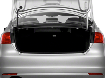 2012 Volkswagen Jetta Base