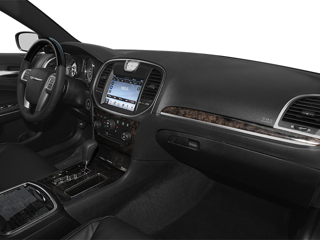 2013 Chrysler 300 4dr Sdn RWD