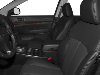 2013 Subaru Legacy 2.5i Premium