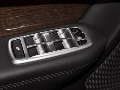 2014 Jaguar XF V6 SC