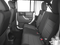 2014 Jeep Wrangler Unlimited Willys Wheeler