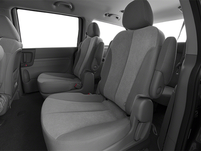 2014 Kia Sedona EX