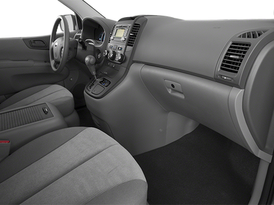 2014 Kia Sedona EX