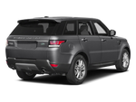 2014 Land Rover Range Rover Sport HSE