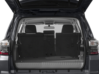 2014 Toyota 4Runner SR5 Premium