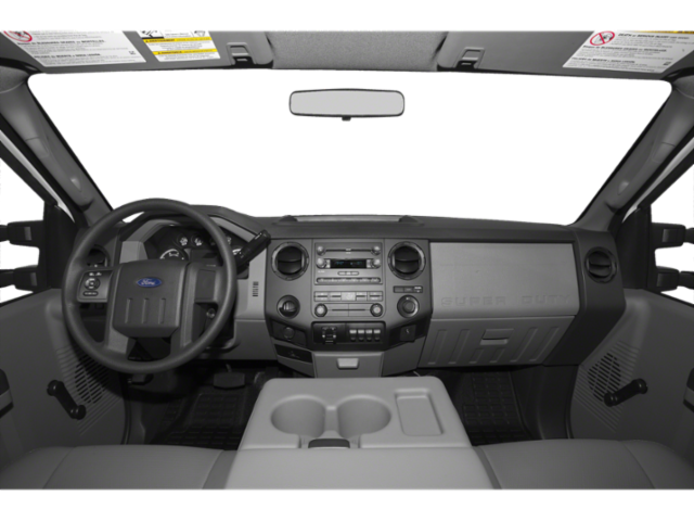 2016 Ford Super Duty F-450 DRW XL