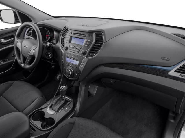 2016 Hyundai Santa Fe Sport 2.4 Base