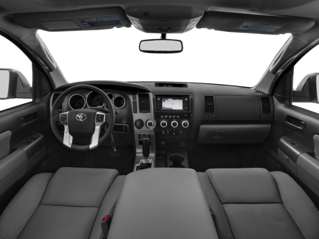 2016 Toyota Sequoia SR5