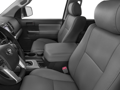 2016 Toyota Sequoia SR5