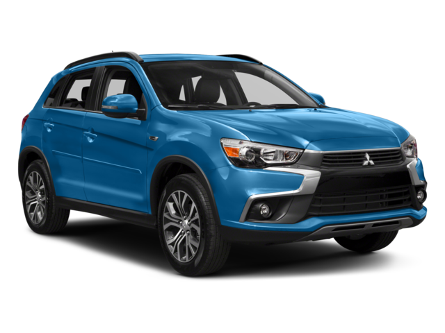 2017 Mitsubishi Outlander Sport SEL 2.4