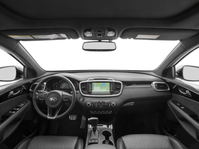2018 Kia Sorento SX Limited V6