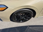 2025 Honda Civic Hatchback Sport